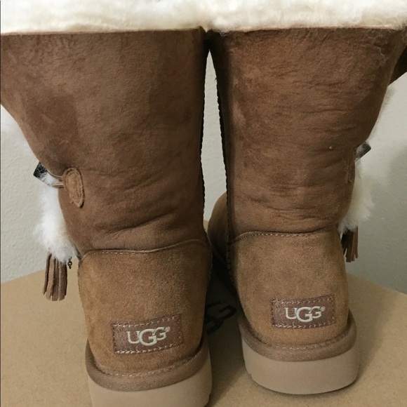 Brand New Authentic UGG Boots Size 9 - Picture 6 of 8